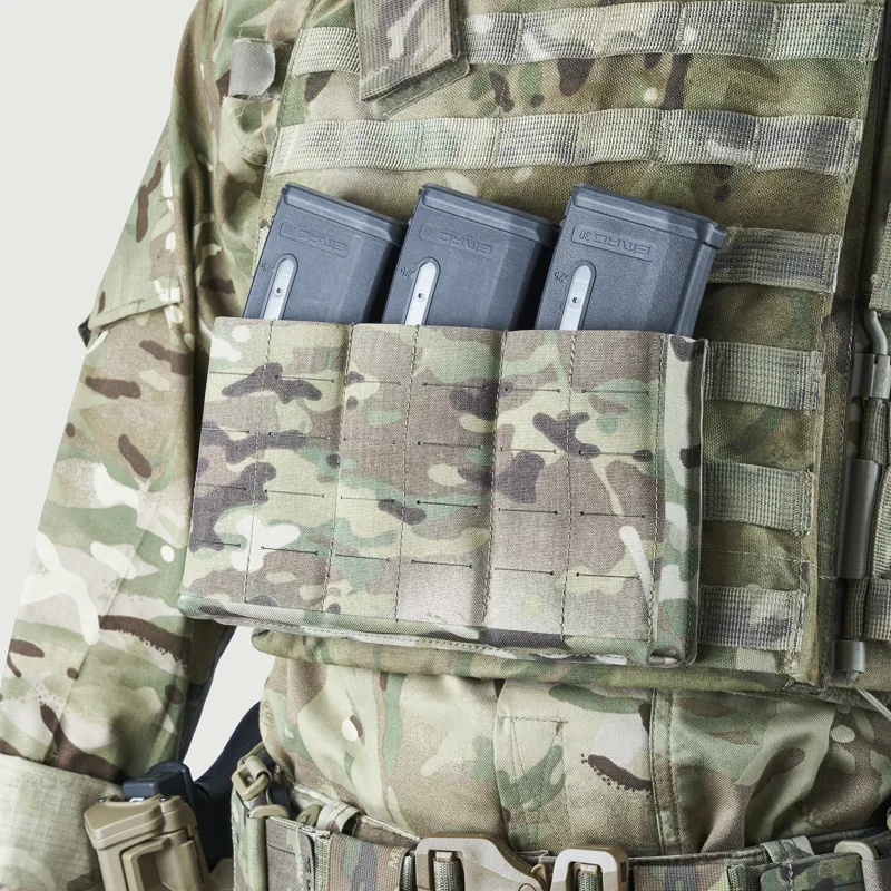 JayJays LFR Triple 5.56 Kydex Pouch-1